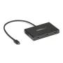 Adaptador USB C para HDMI Startech MSTCDP123HD Preto de Startech, Adaptador USB - Ref: S7751173, Preço: 74,51 €, Desconto: %