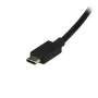 Adaptador USB C para HDMI Startech MSTCDP123HD Preto de Startech, Adaptador USB - Ref: S7751173, Preço: 74,51 €, Desconto: %