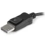 Hub USB Startech MSTDP124DP Preto de Startech, Hubs USB - Ref: S7751177, Preço: 106,65 €, Desconto: %