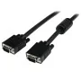 Cable VGA Startech MXTMMHQ1M Negro 1 m de Startech, Cables VGA - Ref: S7751440, Precio: 10,13 €, Descuento: %