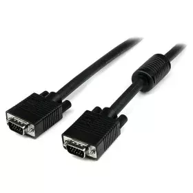 Cabo VGA Startech MXTMMHQ7M Preto 7 m de Startech, Cabos VGA - Ref: S7751448, Preço: 20,75 €, Desconto: %