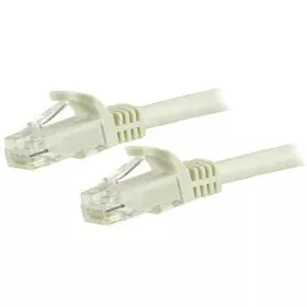 Cable de Red Rígido UTP Categoría 6 Startech N6PATC150CMWH 1,5 m de Startech, Cables Ethernet - Ref: S7751902, Precio: 9,24 €...