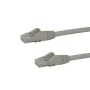 UTP Category 6 Rigid Network Cable Startech N6PATC7MGR   7 m by Startech, Ethernet cables - Ref: S7751970, Price: 13,71 €, Di...