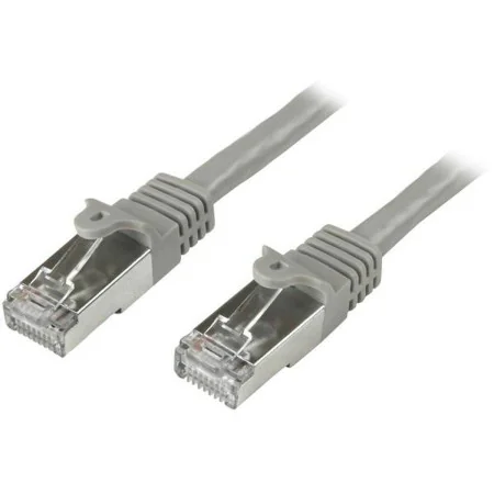 UTP Category 6 Rigid Network Cable Startech N6SPAT2MGR 2 m by Startech, Ethernet cables - Ref: S7751982, Price: 10,54 €, Disc...