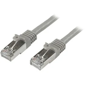 Cabo de rede rígido UTP Categoria 6 Startech N6SPAT3MGR 3 m de Startech, Cabos Ethernet - Ref: S7751985, Preço: 13,41 €, Desc...