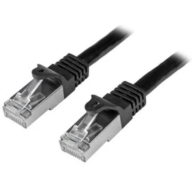 Cavo di Rete Rigido UTP Categoria 6 Startech N6SPAT5MBK   5 m di Startech, Cavi Ethernet - Rif: S7751989, Prezzo: 16,02 €, Sc...