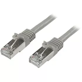 UTP Category 6 Rigid Network Cable Startech N6SPAT5MGR 5 m by Startech, Ethernet cables - Ref: S7751991, Price: 16,02 €, Disc...