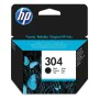 Cartucho de Tinta Original HP 304 Negro de HP, Tóners y tinta de impresora - Ref: S7752019, Precio: 20,03 €, Descuento: %