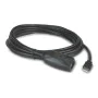 USB Cable APC NBAC0213L Black by APC, USB Cables - Ref: S7752044, Price: 84,12 €, Discount: %