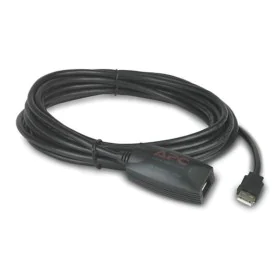 Cable USB APC NBAC0213L Negro de APC, Cables USB - Ref: S7752044, Precio: 76,19 €, Descuento: %