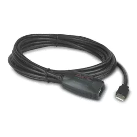 Cable USB APC NBAC0213L Negro de APC, Cables USB - Ref: S7752044, Precio: 84,12 €, Descuento: %