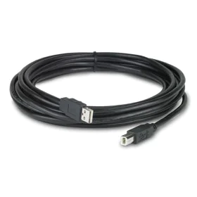 USB Cable APC NBAC0214L Black 5 m by APC, USB Cables - Ref: S7752046, Price: 60,20 €, Discount: %