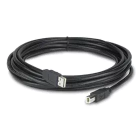 Câble USB APC NBAC0214L Noir 5 m de APC, Câbles USB - Réf : S7752046, Prix : 60,20 €, Remise : %