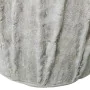 Vase Alexandra House Living Grey Ceramic 28 x 70 cm by Alexandra House Living, Vases - Ref: D1627068, Price: 113,33 €, Discou...