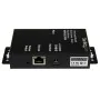 Hub USB Startech NETRS2321POE   Preto de Startech, Adaptadores de rede USB - Ref: S7752099, Preço: 200,81 €, Desconto: %