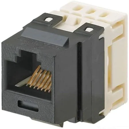 Connecteur RJ45 Panduit NK688MBL de Panduit, Tableaux de connexion Ethernet - Réf : S7752146, Prix : 8,36 €, Remise : %