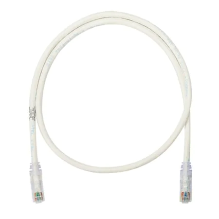 Cable de Red Rígido UTP Categoría 6 Panduit NK6APC3M 3 m Blanco de Panduit, Cables Ethernet - Ref: S7752153, Precio: 16,99 €,...