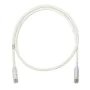 Câble Réseau Rigide UTP 6ème Catégorie Panduit NK6APC3M 3 m Blanc de Panduit, Câbles Ethernet - Réf : S7752153, Prix : 17,73 ...