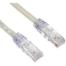 Câble Réseau Rigide UTP 6ème Catégorie Panduit NK6PC1MY Blanc 1 m de Panduit, Câbles Ethernet - Réf : S7752172, Prix : 10,96 ...