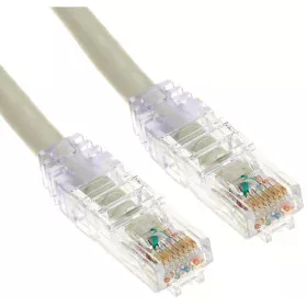 Cavo di Rete Rigido UTP Categoria 6 Panduit NK6PC3MY 3 m Bianco di Panduit, Cavi Ethernet - Rif: S7752189, Prezzo: 13,14 €, S...