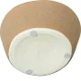 Vaso Alexandra House Living Bianco Ceramica 25 x 23 x 40 cm Con maniglia di Alexandra House Living, Vasi - Rif: D1627069, Pre...