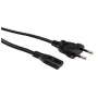 Cable de Alimentación IECC7/CEi23 Nilox NX090401103 de Nilox, Cables - Ref: S7752892, Precio: 4,53 €, Descuento: %