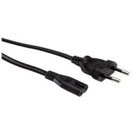 Cable de Alimentación IECC7/CEi23 Nilox NX090401103 de Nilox, Cables - Ref: S7752892, Precio: 5,40 €, Descuento: %