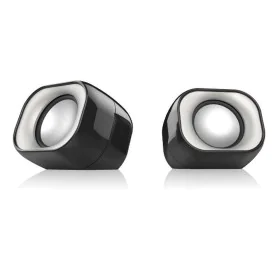 PC Speakers Nilox NXAPC01 2W Black by Nilox, External Speakers - Ref: S7753032, Price: 9,09 €, Discount: %