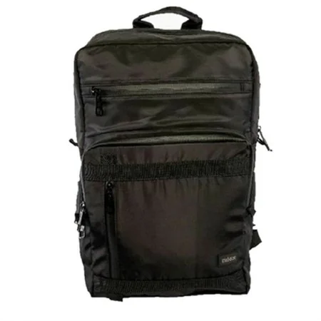 Mochila para notebook Nilox NXBK011 Preto 15" de Nilox, Bolsas e capas para computadores portáteis e netbooks - Ref: S7753050...