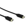 Cabo HDMI Nilox Preto 1 m de Nilox, Adaptadores DVI-HDMI - Ref: S7753067, Preço: 6,04 €, Desconto: %