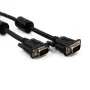 Cabo VGA Nilox NXCVGA01 Preto 1,8 m de Nilox, Cabos VGA - Ref: S7753079, Preço: 6,39 €, Desconto: %