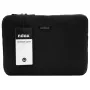 Laptop Cover Nilox NXF1301 Black 13" by Nilox, Bags and covers for laptops and netbooks - Ref: S7753126, Price: 10,39 €, Disc...