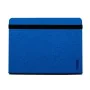 Custodia per Tablet e Tastiera Nilox NXFU003 10.5" Azzurro Nero di Nilox, Custodie - Rif: S7753148, Prezzo: 13,20 €, Sconto: %