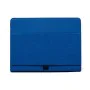 Custodia per Tablet e Tastiera Nilox NXFU003 10.5" Azzurro Nero di Nilox, Custodie - Rif: S7753148, Prezzo: 13,20 €, Sconto: %