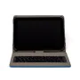 Capa para Tablet e Teclado Nilox NXFU003 10.5" Azul Preto de Nilox, Capas - Ref: S7753148, Preço: 13,20 €, Desconto: %