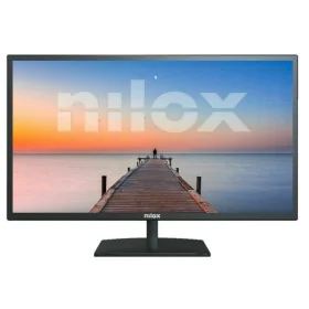 Monitor Gaming Nilox Monitor 27" con puertos HDMI y VGA FHD 27" Full HD 75 Hz 27" de Nilox, Ecrans PC - Réf : S7753203, Prix ...