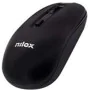 Schnurlose Mouse Nilox NXMOWI2001 1000 DPI Schwarz von Nilox, Mäuse - Ref: S7753213, Preis: 9,66 €, Rabatt: %