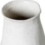 Vase Alexandra House Living White Ceramic 19 x 50 cm by Alexandra House Living, Vases - Ref: D1627071, Price: 67,93 €, Discou...