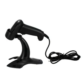 Lecteur de Codes Barres Nilox NX-SL-1DUNL Noir 1D de Nilox, Équipement de point de vente (POS) - Réf : S7753277, Prix : 42,13...