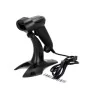 Lecteur de Codes Barres Nilox NX-SL-1DUNL Noir 1D de Nilox, Équipement de point de vente (POS) - Réf : S7753277, Prix : 46,02...