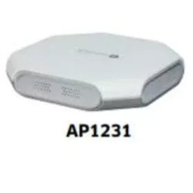 Punto de Acceso Alcatel-Lucent Enterprise OAW-AP1231-RW Blanco de Alcatel-Lucent Enterprise, Puntos de acceso inalámbrico - R...