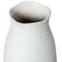 Vase Alexandra House Living White Ceramic 16 x 40 cm by Alexandra House Living, Vases - Ref: D1627072, Price: 44,59 €, Discou...