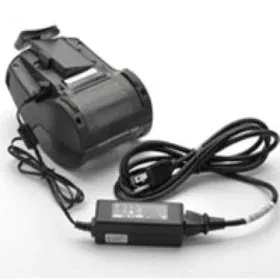 Chargeur de batterie Zebra P1031365-042 de Zebra, Imprimantes multifonctions - Réf : S7754036, Prix : 72,77 €, Remise : %