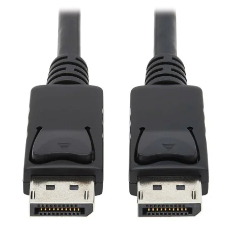 DisplayPort Cable Eaton P580-006 1,83 m Black by Eaton, DisplayPort Cables - Ref: S7754326, Price: 19,61 €, Discount: %