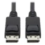 DisplayPort Cable Eaton P580-006 1,83 m Black by Eaton, DisplayPort Cables - Ref: S7754326, Price: 19,61 €, Discount: %