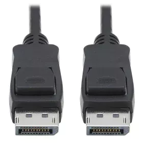 DisplayPort Cable Eaton P580-006-V4 1,83 m Black by Eaton, DisplayPort Cables - Ref: S7754327, Price: 20,04 €, Discount: %