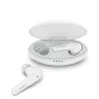 Auriculares con Micrófono Belkin PAC003BTWH de Belkin, Auriculares con micrófonos - Ref: S7754549, Precio: 49,28 €, Descuento: %