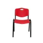 Silla de Recepción Royal Fern Robledo Rojo de PYC, Mobiliario de oficina - Ref: S7754574, Precio: 183,94 €, Descuento: %