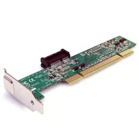 Carte PCI PCI-E Startech PCI1PEX1 de Startech, Adaptateurs pour cartes mémoire - Réf : S7754762, Prix : 50,24 €, Remise : %