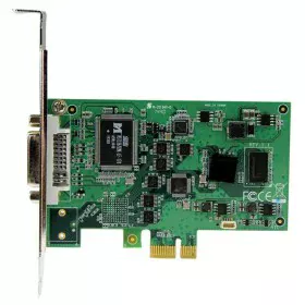 Video Game Recorder Network Interface Controller Startech PEXHDCAP2 by Startech, Internal TV tuner and video capture cards - ...